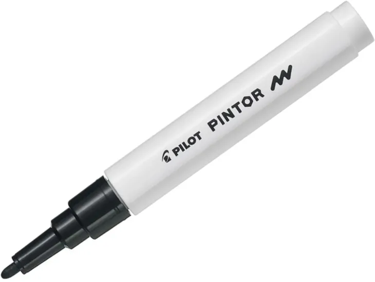 marker-pintor-f-czarny-pilot-waga-z-opakowaniem-0-014-kg