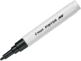 marker-pintor-f-czarny-pilot-waga-z-opakowaniem-0-014-kg