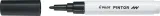 marker-pintor-f-czarny-pilot-kolor-czarny