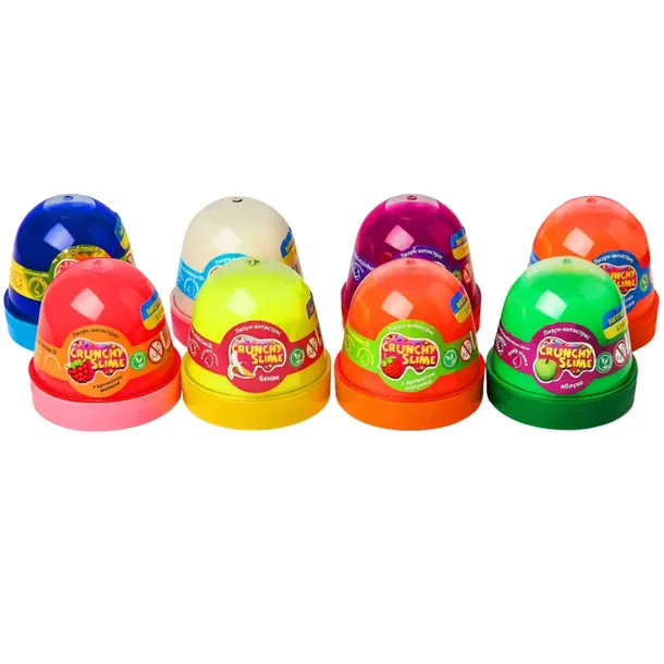 glutek-slime-crunchy-120ml-mix-wiek-dziecka-3-lata