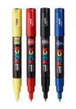 markery-plakatowe-pc-1m-4-kolory-posca-uni-liczba-sztuk-w-zestawie-4