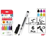 marker-do-tablic-6-kolorow-rodzaj-suchoscieralny