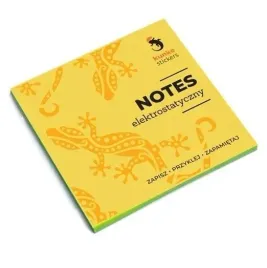 notes-elektrostatyczny-zielony-100-karteczek