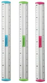linijka-z-uchwytem-measure-clip-30cm-mix