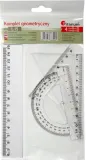 komplet-geometryczny-15cm-4-elementowy-stan-nowy