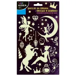 naklejki-na-ubrania-swiecace-magiczny-swiat-kidea