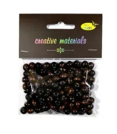 koraliki-drewniane-ciemny-braz-9mm-ok-26g