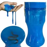 glutek-slime-robaki-400ml-mix-stan-nowy