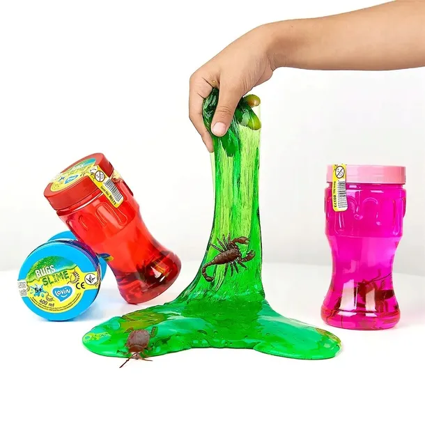 glutek-slime-robaki-400ml-mix-wysokosc-produktu-14-2-cm