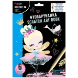 wydrapywanka-wrozki-kidea-stan-nowy
