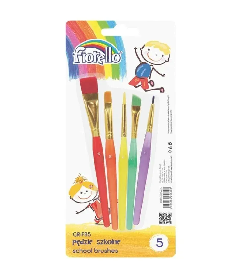 pedzle-fiorello-gr-fb5-5szt-fiorello