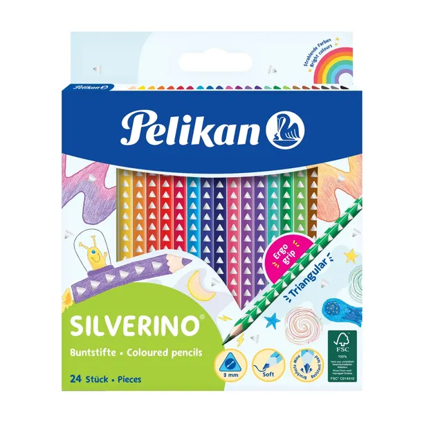 kredki-silverino-trojkatne-24-kolory-kolor-wielokolorowy