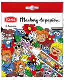 markery-do-papieru-8-kolorow-marka-toma