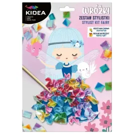 stylistka-zestaw-kreatywny-magiczny-swiat-kidea