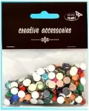 kolka-akrylowe-8mm-22g-stan-nowy