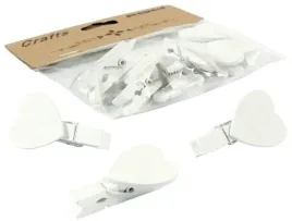 klamerki-drewniane-z-sercem-10szt