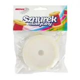 sznurek-elastyczny-zolty-stan-nowy
