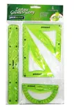 komplet-geometryczny-4el-mix-stan-nowy