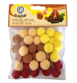 pompony-dekoracyjne-20mm-ognista-lawa-astra