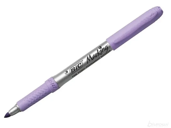 marker-marking-pastel-permanentny-5-kolorow-bic-marka-bic