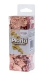 platki-metaliczne-miedziane