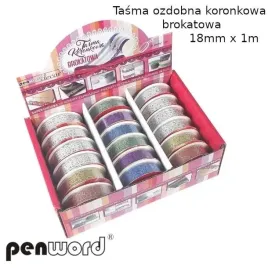 tasma-ozdobna-koronkowa-brokat-18mmx1m-18szt