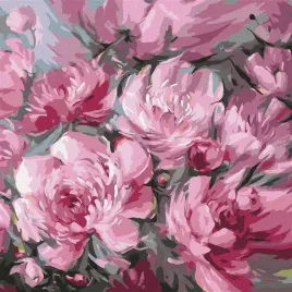 malowanie-po-numerach-bujny-bukiet-40x40cm