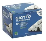 kreda-biala-100szt-giotto