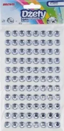 dzety-samoprzylepne-srebrne-8mm-88szt