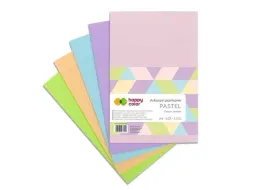 arkusze-piankowe-a4-5-kolorow-pastel-happy-color