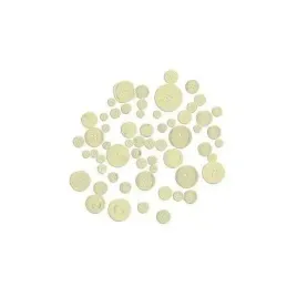 guziki-kreatywne-biale-40g