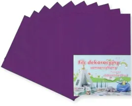 filc-a4-samoprzylepny-fioletowy-20x30cm-10szt