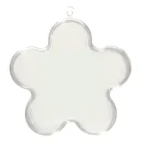 kwiatek-akrylowy-9cm-stan-nowy