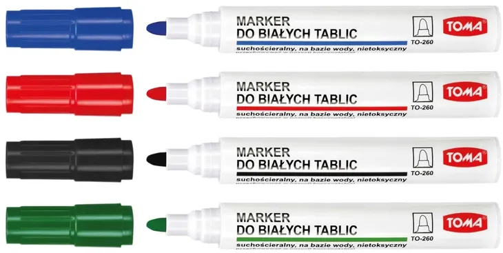 marker-do-bialych-tablic-4-sztuki-toma-waga-z-opakowaniem-0-07-kg