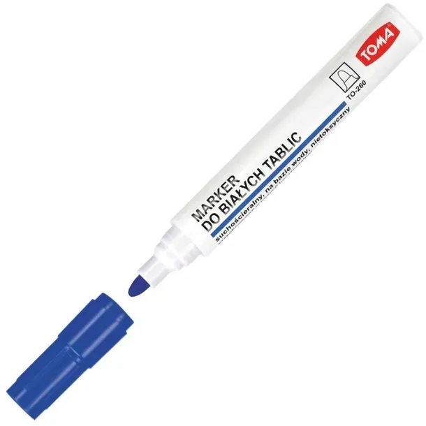 marker-do-bialych-tablic-4-sztuki-toma-marka-toma