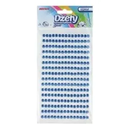 dzety-samoprzylepne-niebieskie-4mm-240szt