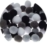pompony-szare-10mm-100szt-srednica-1-cm