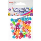 koraliki-do-nawlekania-serca-stan-nowy