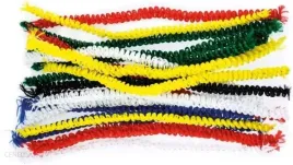 druciki-kreatywne-karbowane-mix-20szt