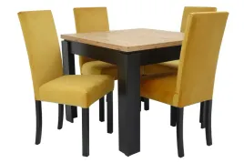 zestaw-krzesel-welur-tapicerowane-stol-rozkladany