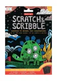 zdrapywanki-mini-scratch-and-scribble-dinozaury-stan-nowy