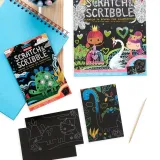 zdrapywanki-mini-scratch-and-scribble-dinozaury-wiek-dziecka-6-lat