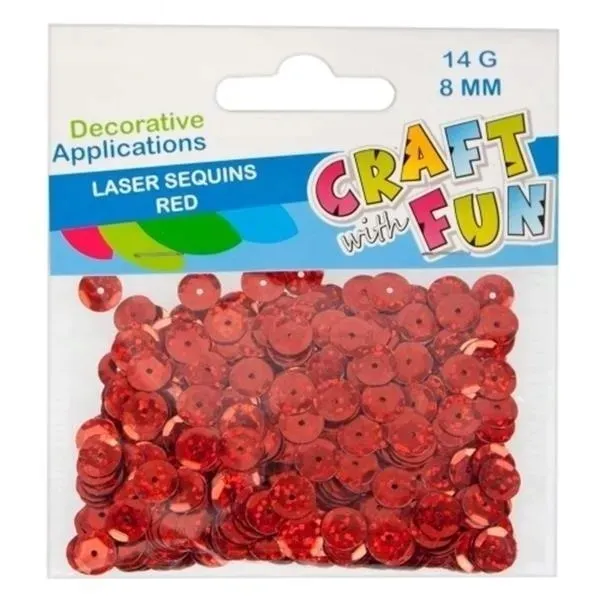 cekiny-laser-8mm-czerwony