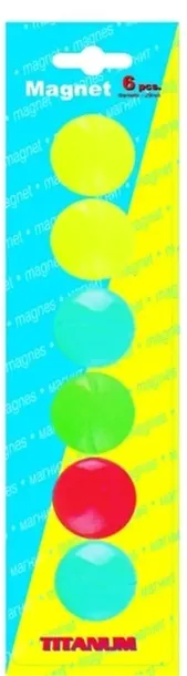 magnesy-do-tablic-29mm-6szt-kod-producenta-88592