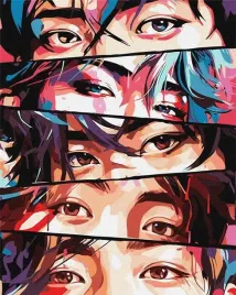 malowanie-po-numerach-tajemnicze-oczy-40x50cm