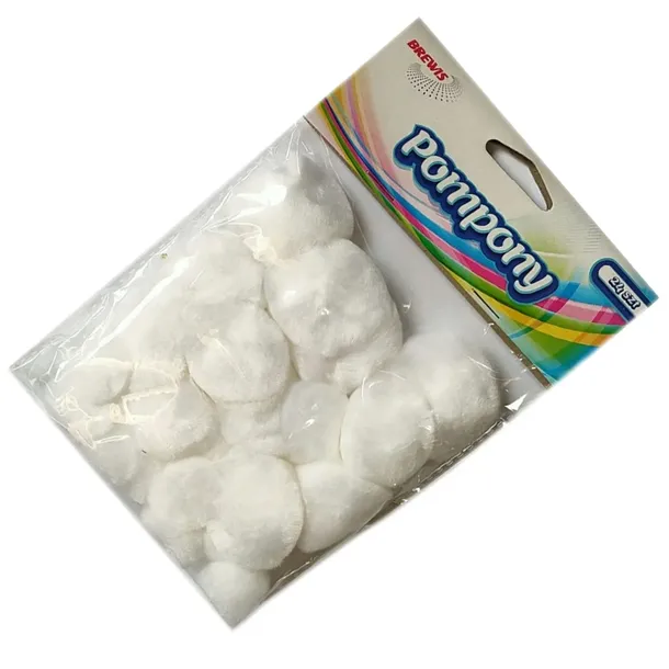 pompony-puszyste-biale-24szt-rodzaj-akrylowe