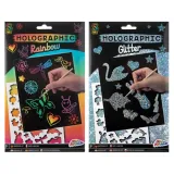 papier-holograficzny-a5-mix-stan-nowy