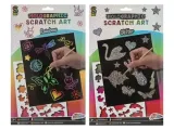 papier-holograficzny-a5-mix-stan-nowy-marka-grafix