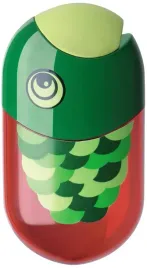 temperowka-podwojna-z-gumka-rybka-faber-castell