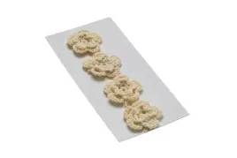 kwiatki-dekoracyjne-35mm-ecru-4szt